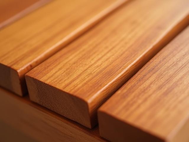 Teak wood furniture blog post thumbnail